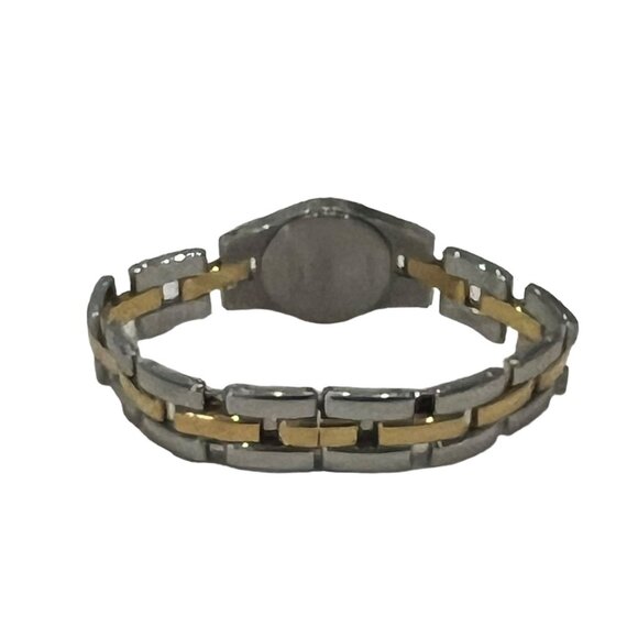 BAUME & MERCIER: Stainless Steel Women\'s Quartz Watch #31079 main image 5